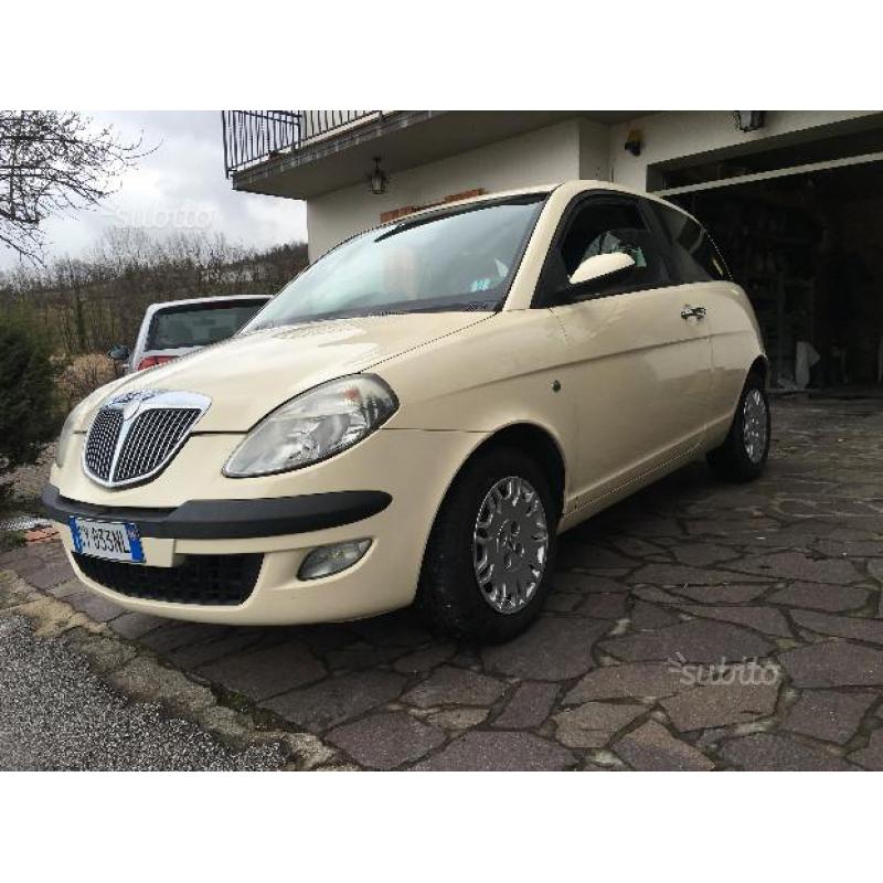 LANCIA Ypsilon - 2006