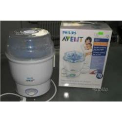 Sterilizzatore Elettrico Avent