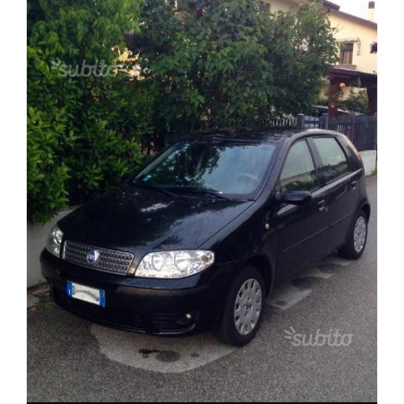 FIAT Punto 3ª serie - 2005