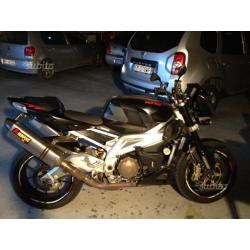 Aprilia tuono r