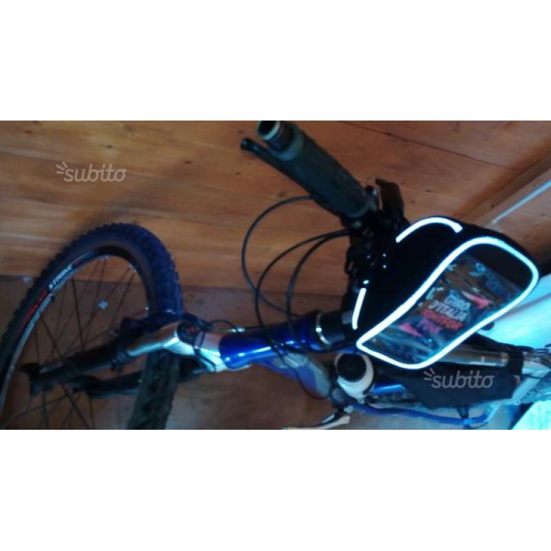 Bici MTB