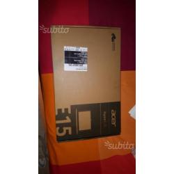 Acer Aspire E 15 e5-573g-518w NUOVO Sigillato