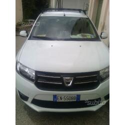 DACIA Sandero 2ª serie - 2013