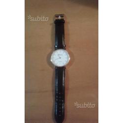 Orologio Geneva Black Daniel Wellington Replica