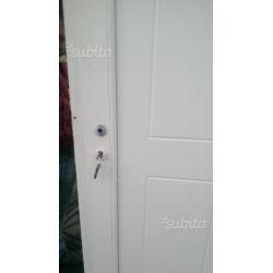 Porta in pvc