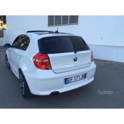 Bmw serie 120 d 177 cv