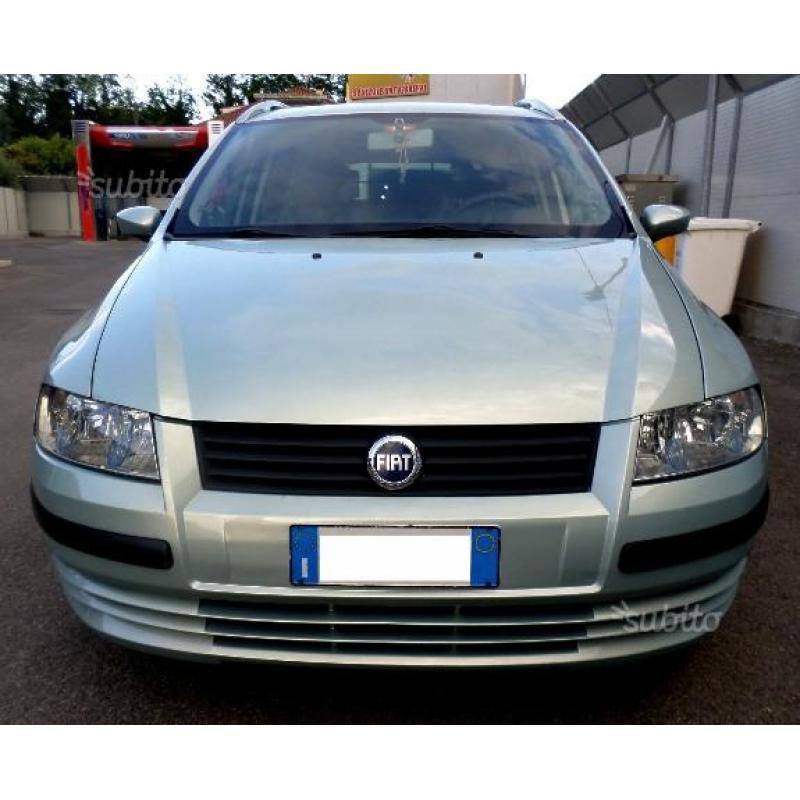 FIAT Stilo - 2005