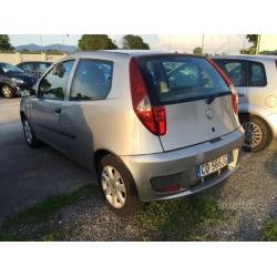 Fiat punto 1.3 mtj neopatentati ok