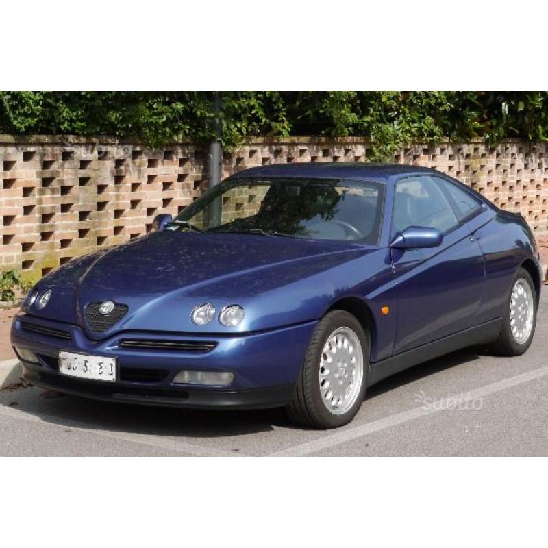 ALFA ROMEO Gtv/Spider - 1998