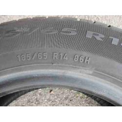 Gomme 185 65 r14