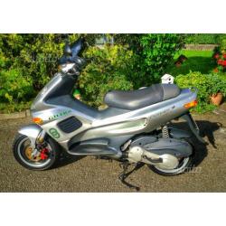 Gilera Runner 180 2 tempi originale revisionato