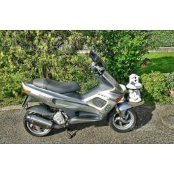 Gilera Runner 180 2 tempi originale revisionato