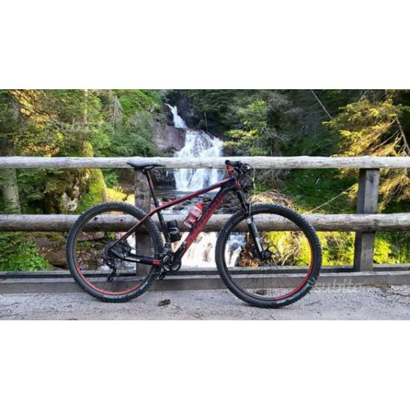 Haibike greed 9.30 29er Mtb