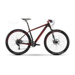 Haibike greed 9.30 29er Mtb