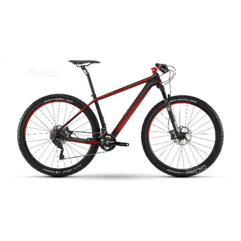 Haibike greed 9.30 29er Mtb