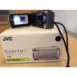 Videocamera jvc