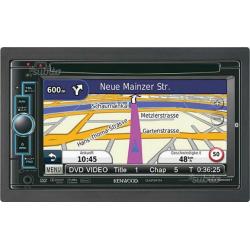 Autoradio con Navigatore Kenwood 5260