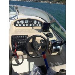 Regal motori mercruiser 150cv del 2012