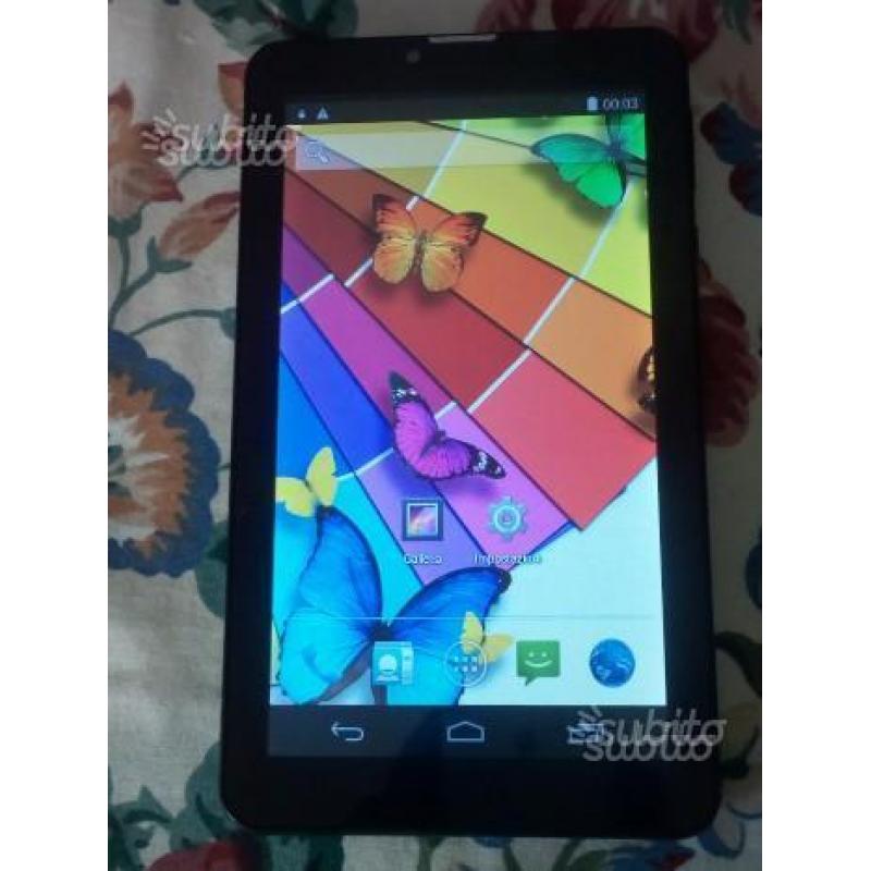 Tablet 3G Dual Sim