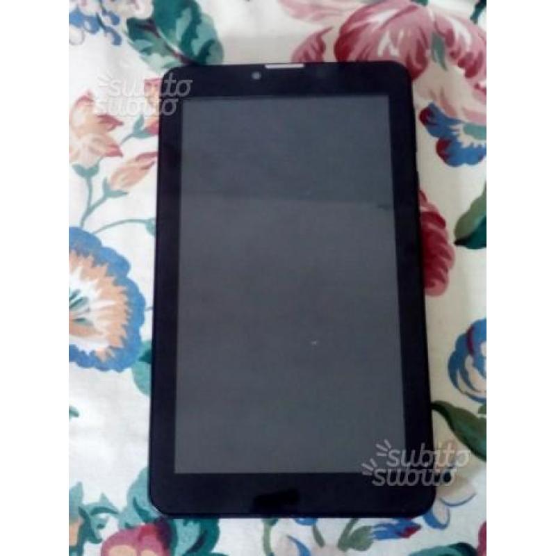 Tablet 3G Dual Sim