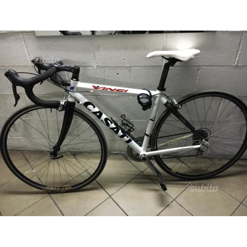 Casati corsa