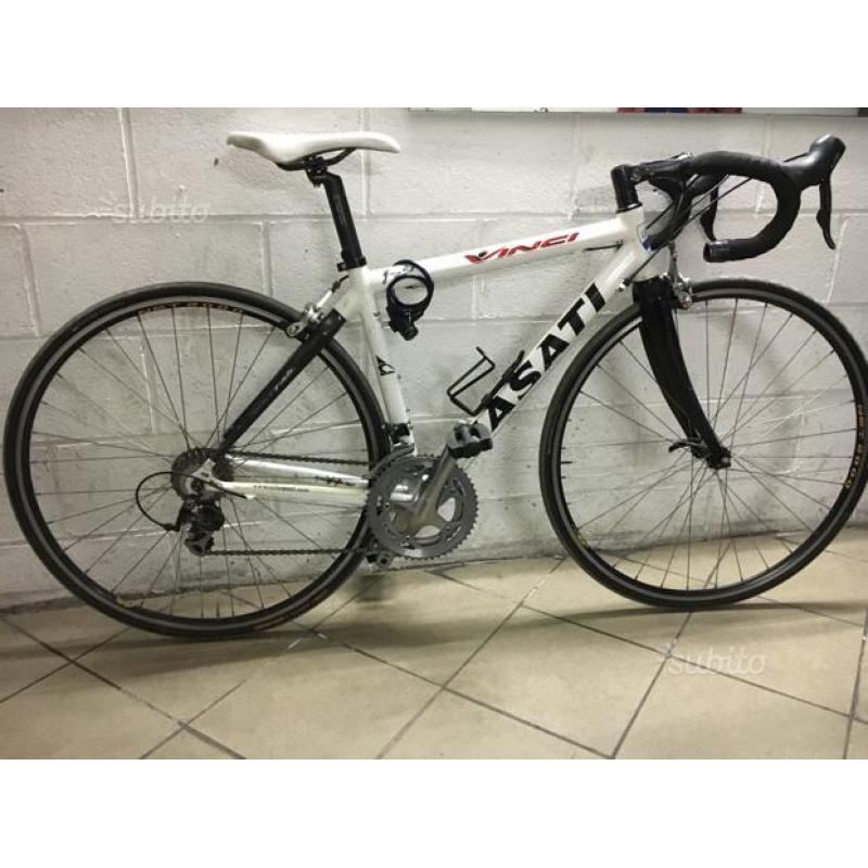 Casati corsa