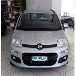 FIAT Panda E6 Az.le Lounge OK NEOP.Tasso 0 - 2015