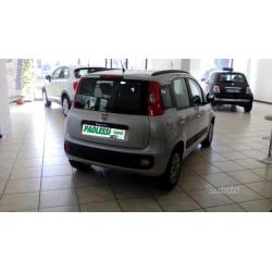 FIAT Panda E6 Az.le Lounge OK NEOP.Tasso 0 - 2015