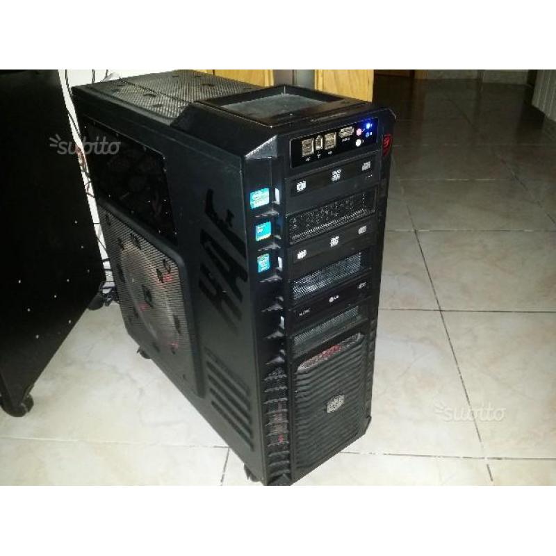 Pc Gaming I7