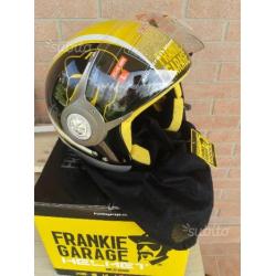 Casco aperto Frankie garage