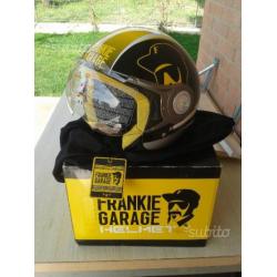 Casco aperto Frankie garage