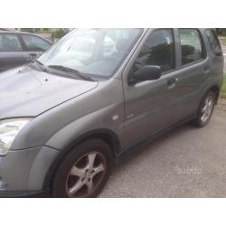 SUZUKI Ignis 2ª serie - 2006