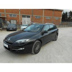 RENAULT Laguna SPORTOUR ANNO  KM 69759