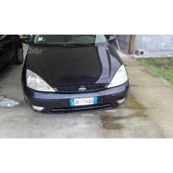 FORD Focus 1ª serie - 2002