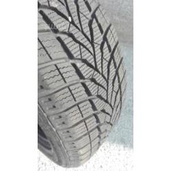 4 gomme 205/55 R16 H invernali Fossano