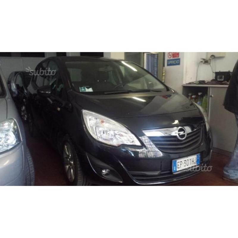 OPEL Meriva 1.4 T 120CV GPL TECH Cosmo