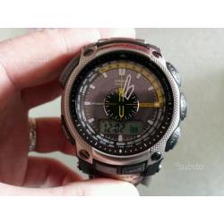 Casio PROTREK PRW-5000T-7ER