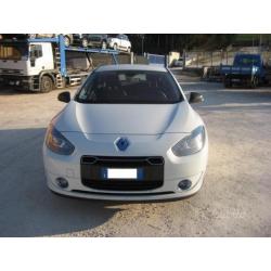 RENAULT Fluence Z.E. Dynamique