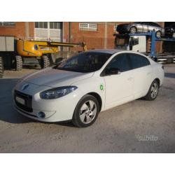 RENAULT Fluence Z.E. Dynamique