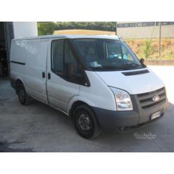 FORD TRANSIT  VAN