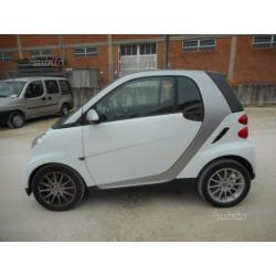 SMART ForTwo FORTWO COUPE PASSION KM 151838