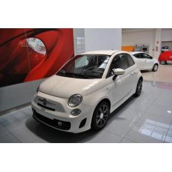 ABARTH 500 595 1.4 Turbo T-Jet Custom