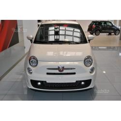 ABARTH 500 595 1.4 Turbo T-Jet Custom