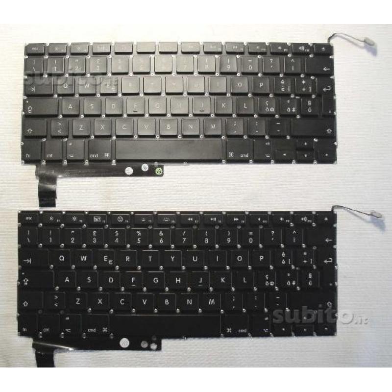 Apple MacBook Keyboards (Tastiere)