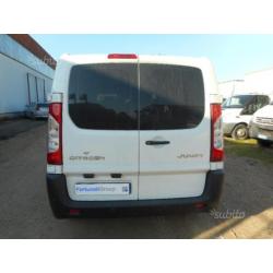 CITROEN JUMPY COMBI MISTO  ANNO  KM 149997