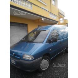 Fiat scudo 1.9 jtd