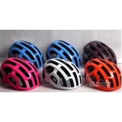 Casco ciclismo poc