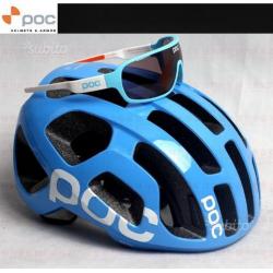 Casco ciclismo poc