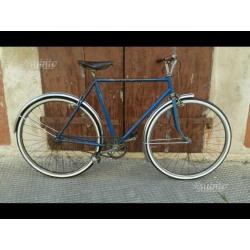 Bici d'epoca da bambino Frejus