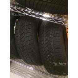 Gomme Pneumatici Pirelli Scorpion 255/60 R17 99 H